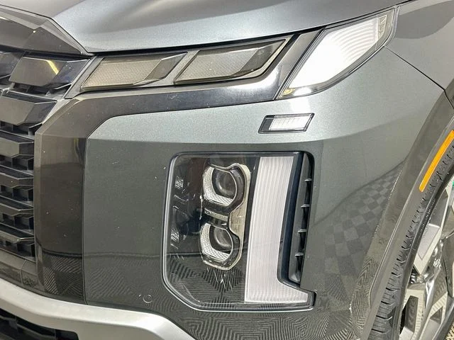 Certified Pre-Owned 2023 Hyundai Palisade Limited