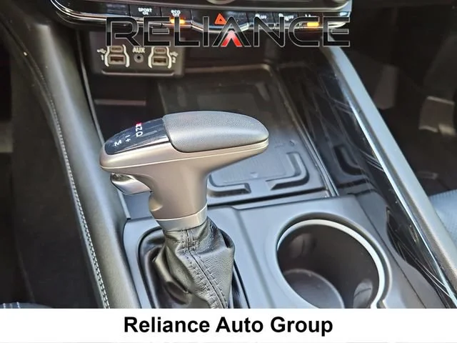 Used 2022 Red Dodge Citadel image 33