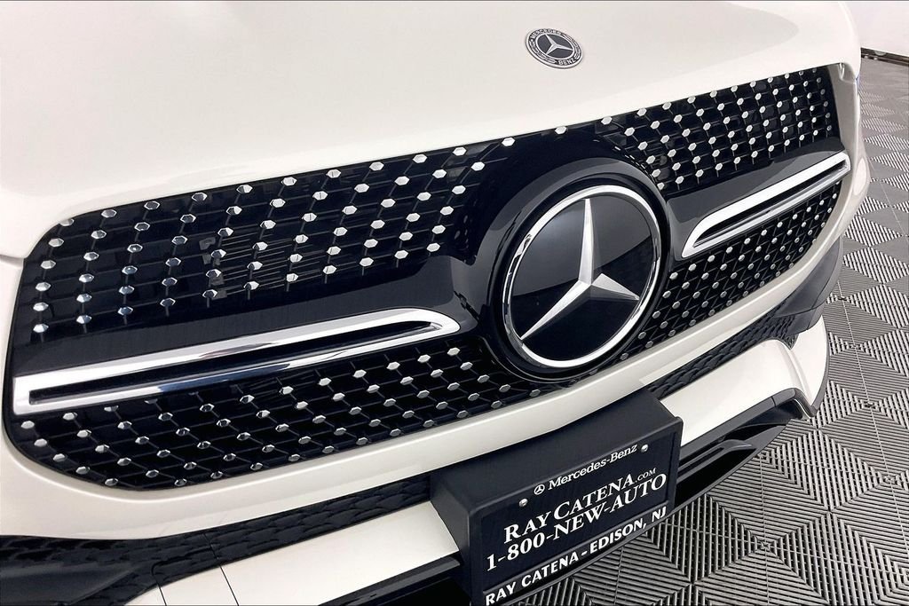 2022 Mercedes-Benz GLE GLE450 - Photo 22