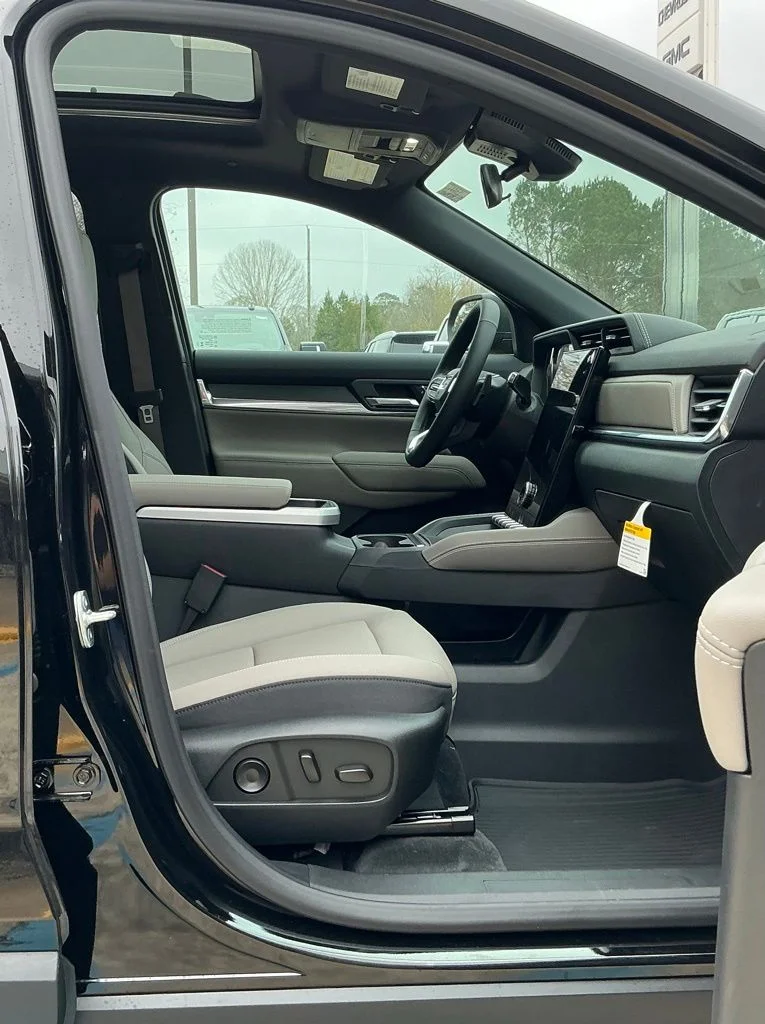 2026 GMC Terrain Elevation - Photo 20