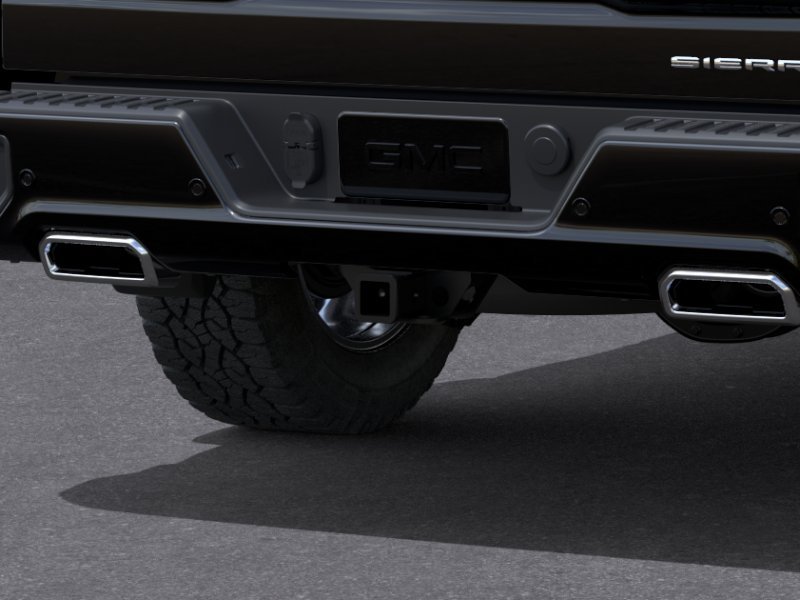 2026 GMC Sierra 1500 Denali - Photo 14