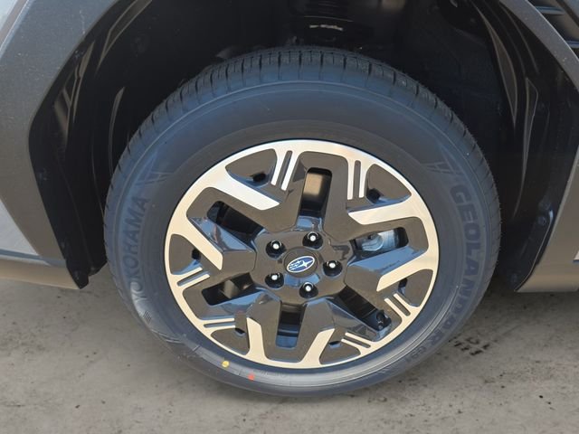 New 2026 RIVER ROCK PEARL Subaru Premium image 9