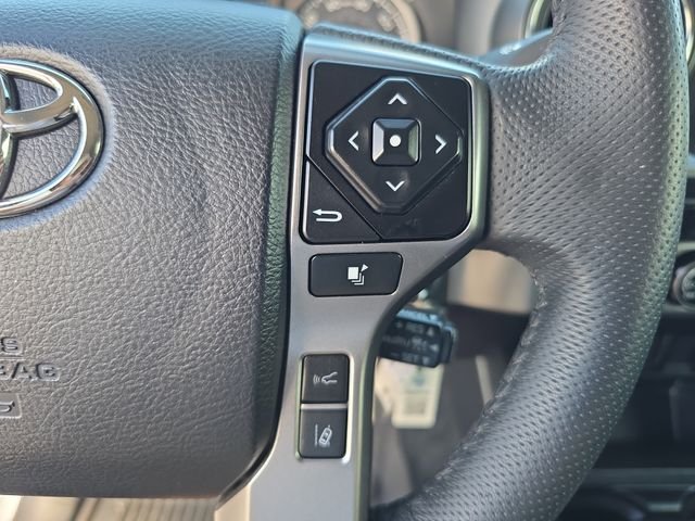 Used 2023 Silver Toyota SR5 image 22
