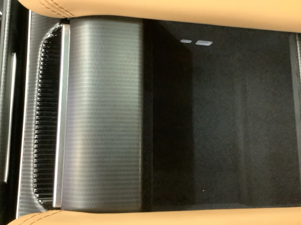 New 2026 High Gloss Black Exterior Paint Jeep Grand Wagoneer image 21