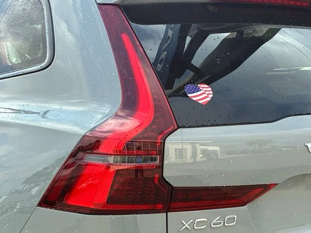 New 2026 Vapour Grey Volvo Plus image 8