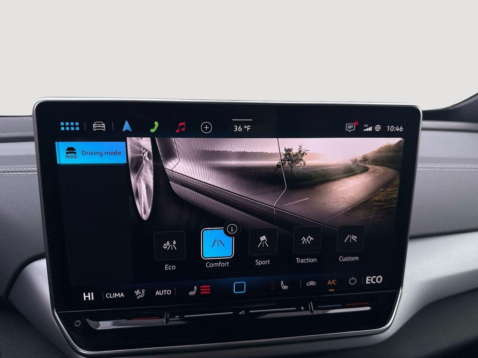 2025 Volkswagen ID.4 PRO - Photo 24