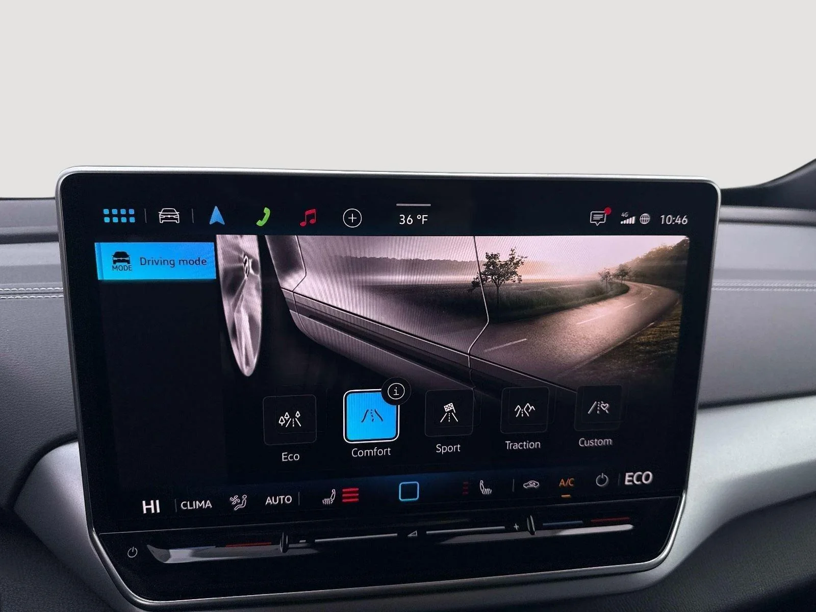 2025 Volkswagen ID.4 PRO - Photo 23