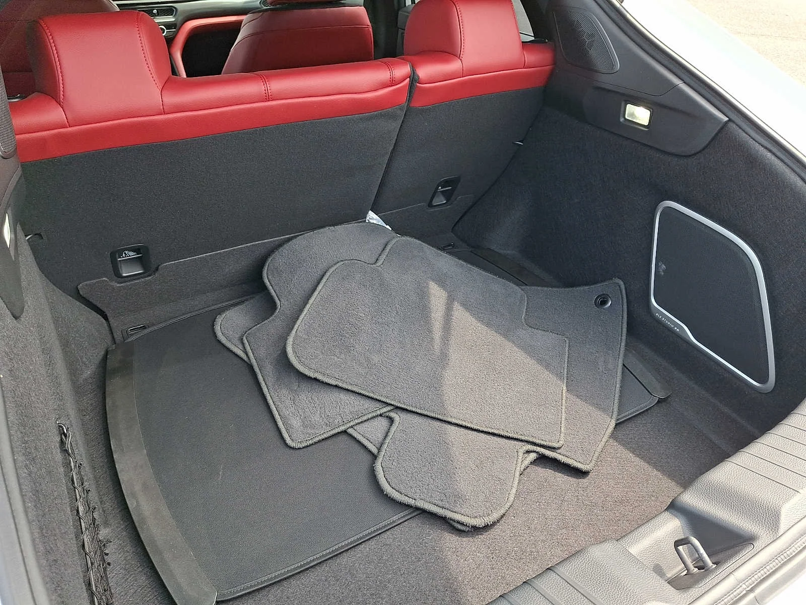 2025 Acura Integra Type S - Photo 30