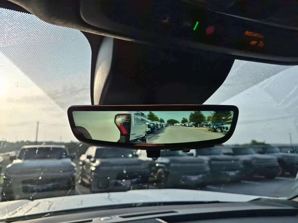 New 2026 Summit White GMC AT4 image 30