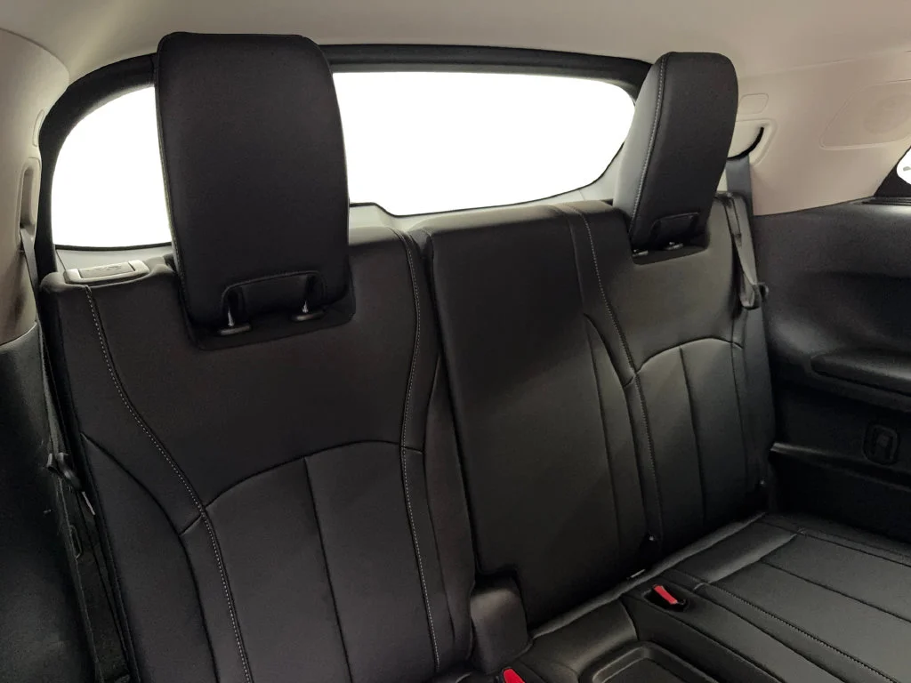 Used 2026 Gray INFINITI LUXE image 44