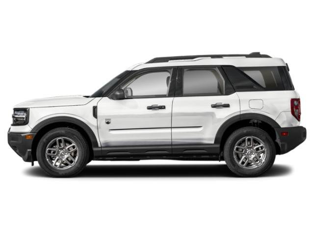 New 2026 Oxford White Ford Big Bend® image 3