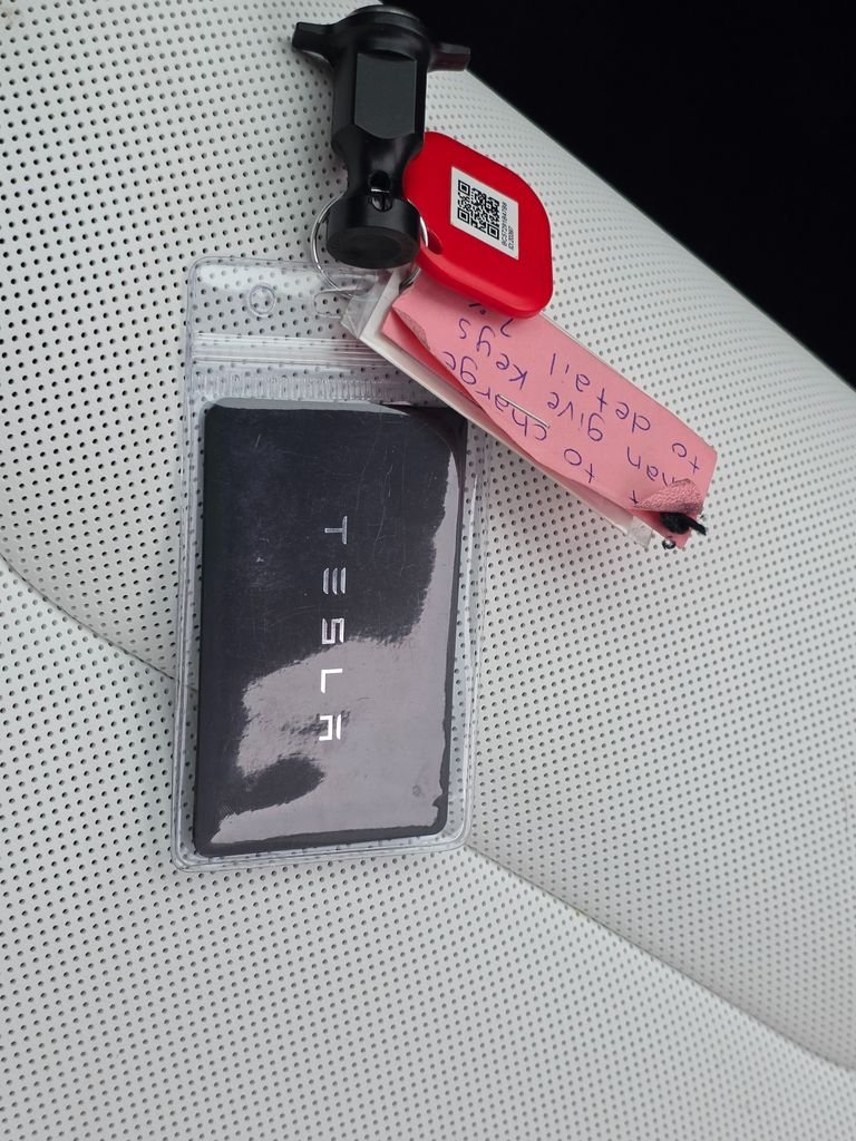 Used 2026  Tesla Performance image 35