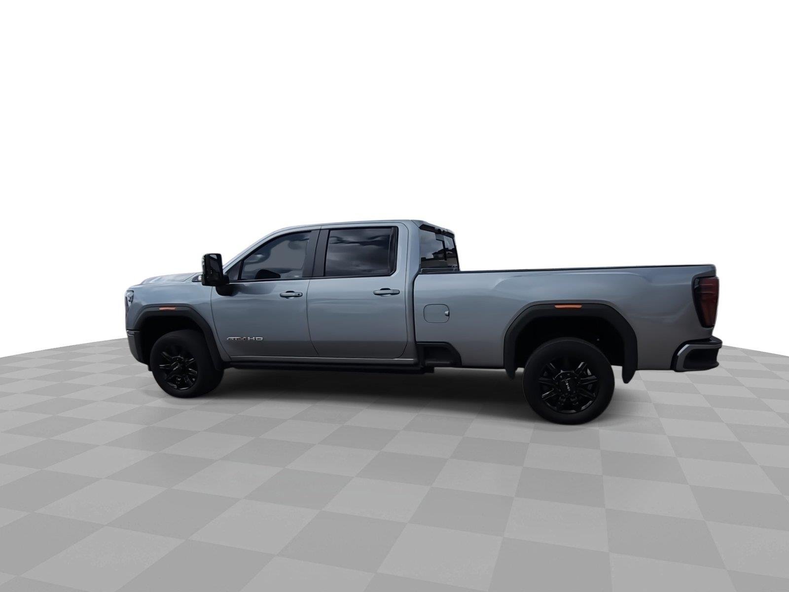 2024 GMC Sierra 2500HD AT4 - Photo 6