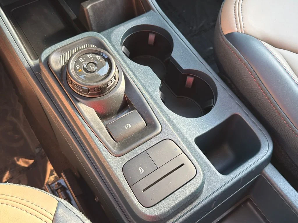 2026 Ford Maverick Lariat - Photo 35