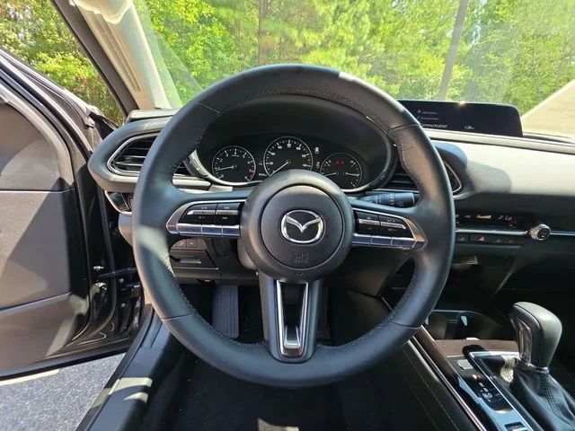 Used 2023 Gray Mazda 2.5 S Preferred Package image 14