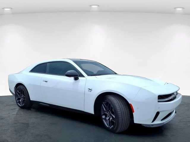 Used 2024 White Dodge R/T image 5