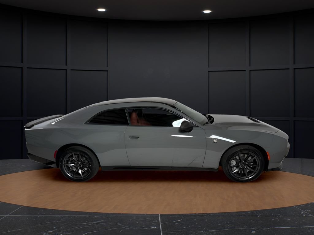 New 2026 Destroyer Gray Dodge Scat Pack Plus image 8