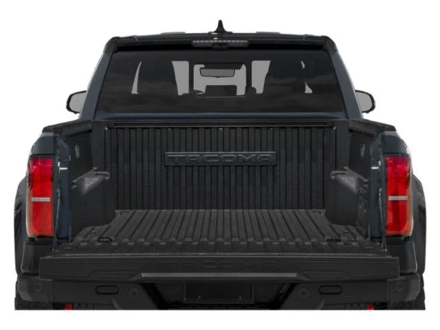 Used 2024 Black Toyota TRD Pro image 10