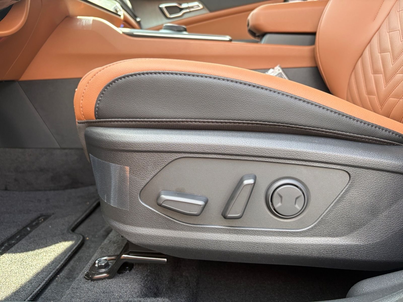 2026 Kia Sportage X-Line Hybrid - Photo 23