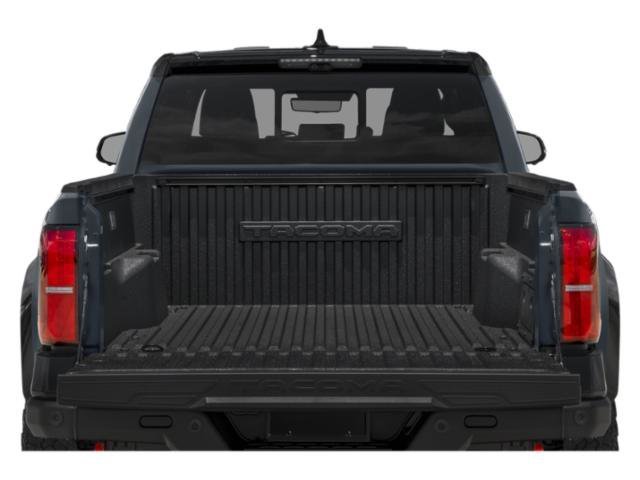Used 2024 Black Toyota TRD Pro image 10