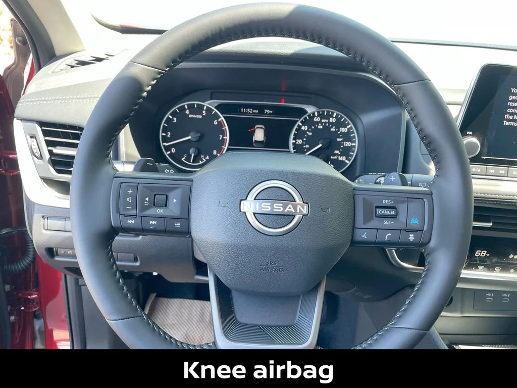 2026 Nissan Rogue SV - Photo 39