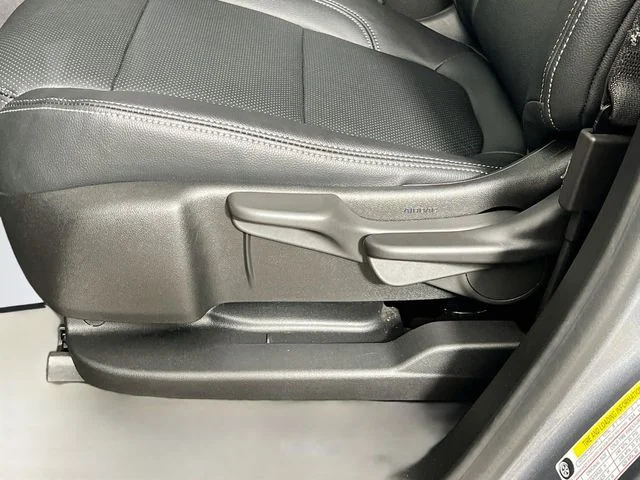 Used 2020 Gray Chevrolet LS image 11