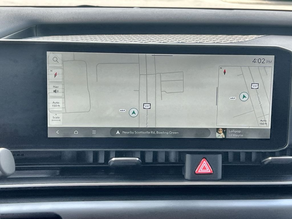 New 2026 Gray Kia LXS image 18