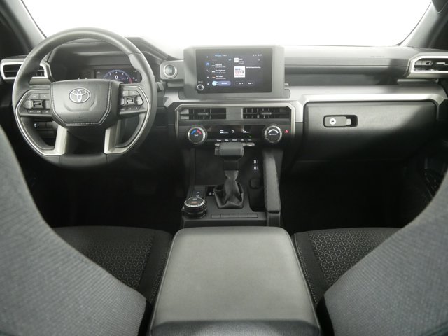 Certified Used 2025 Cutting Edge Toyota SR5 Parker Extreme image 17