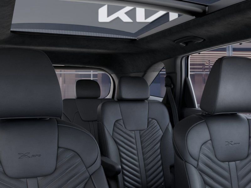 2025 Kia Sorento X-Pro SX Prestige - Photo 27