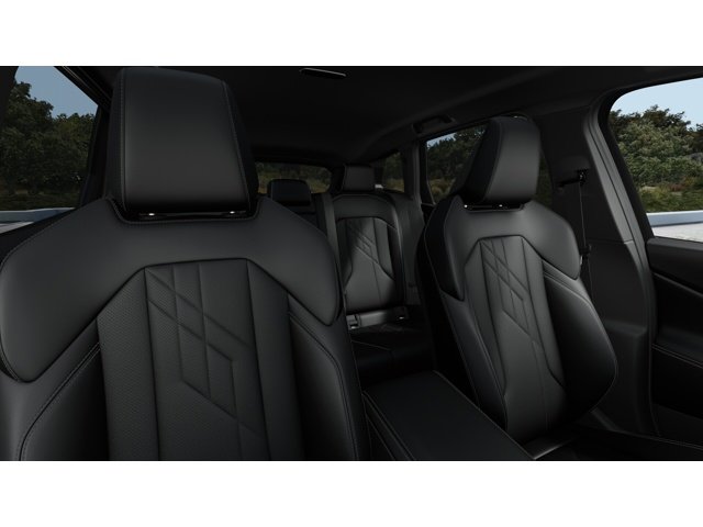 New 2026 Dune Grey Metallic BMW X3 30 image 11