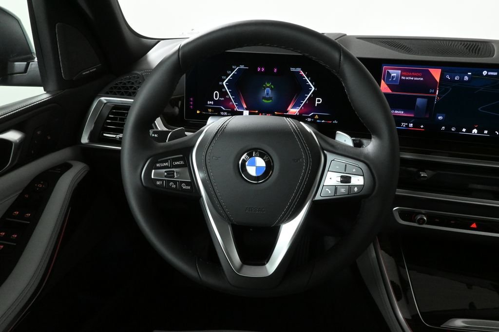 2026 BMW X5 40i - Photo 18