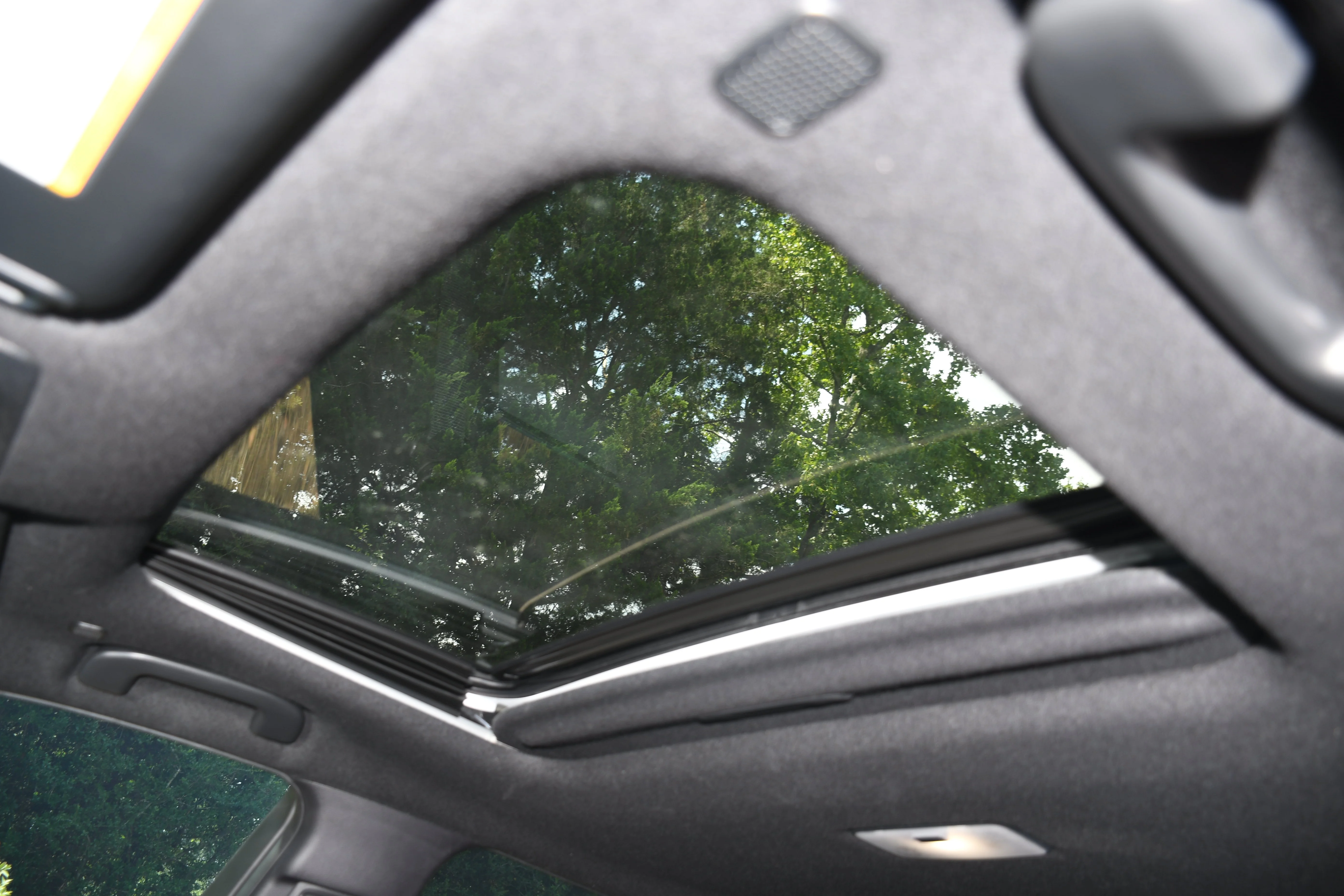 Used 2023 White Toyota SE image 7