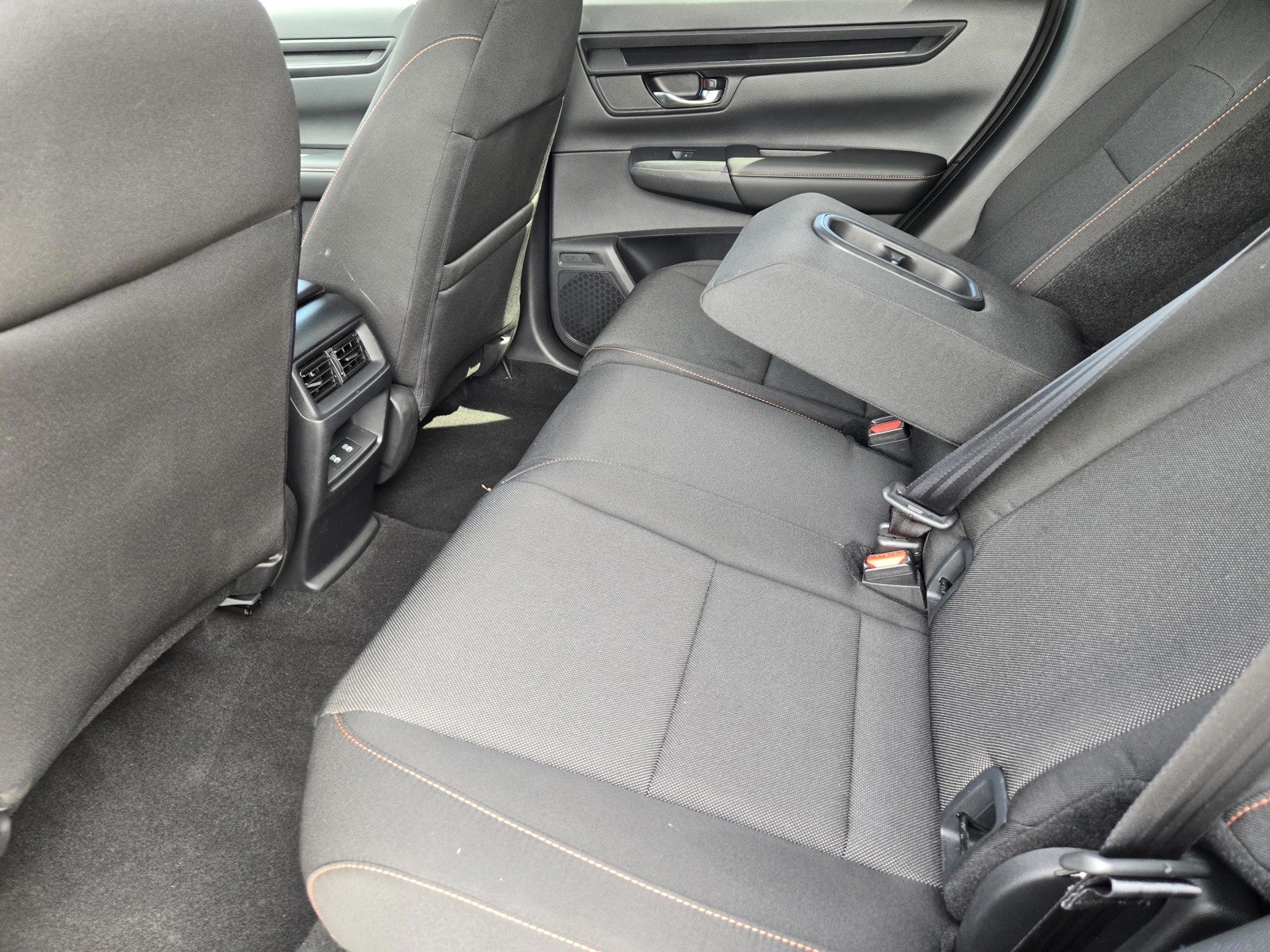 Used 2026 Blue Honda Sport image 13