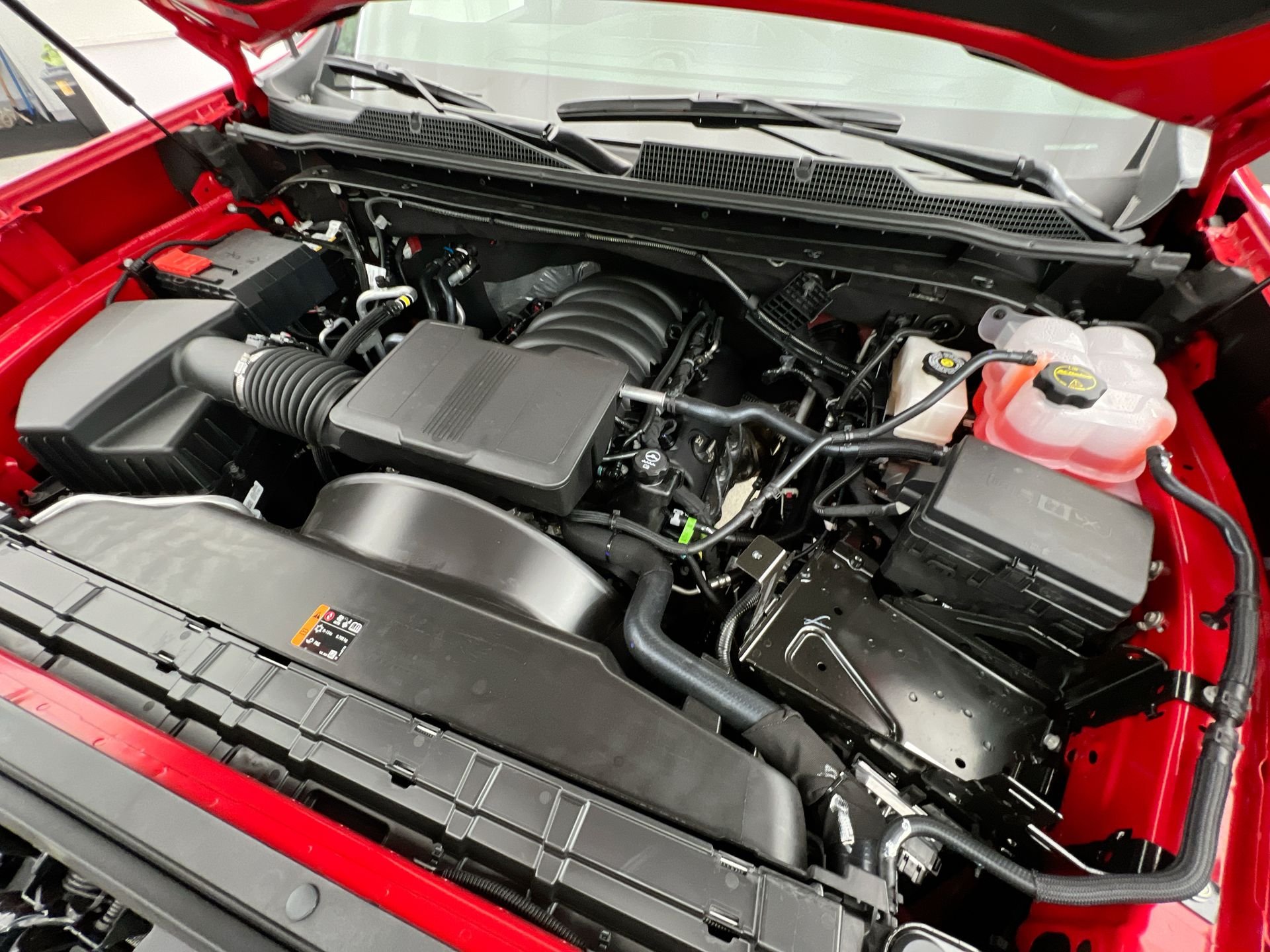 2026 Chevrolet Silverado 2500 HD Custom - Photo 36