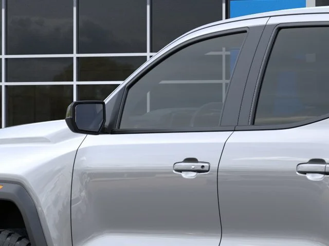 2026 GMC Canyon Elevation - Photo 12