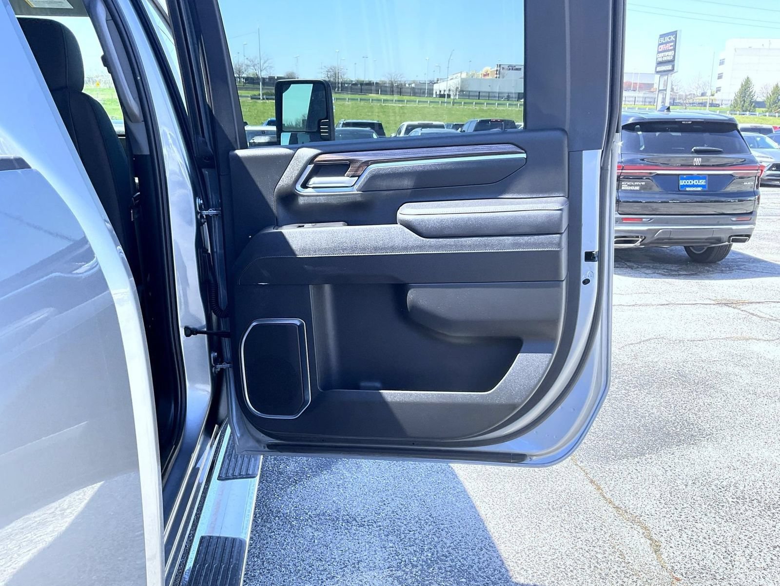 2025 Chevrolet Silverado 2500HD LT - Photo 20