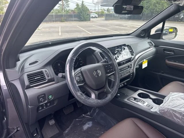 2026 Honda Ridgeline RTL - Photo 6