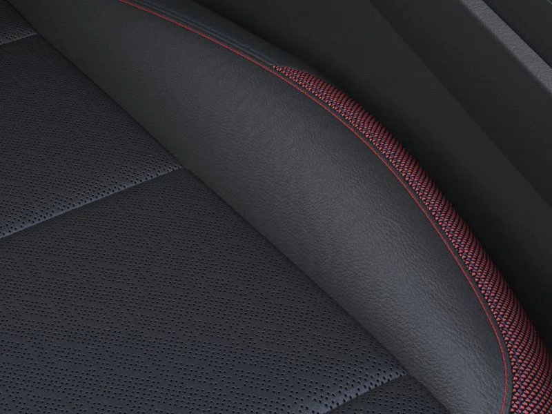 2026 Chevrolet Equinox RS - Photo 21