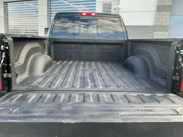 Used 2020 Diamond Black Ram Power Wagon image 23