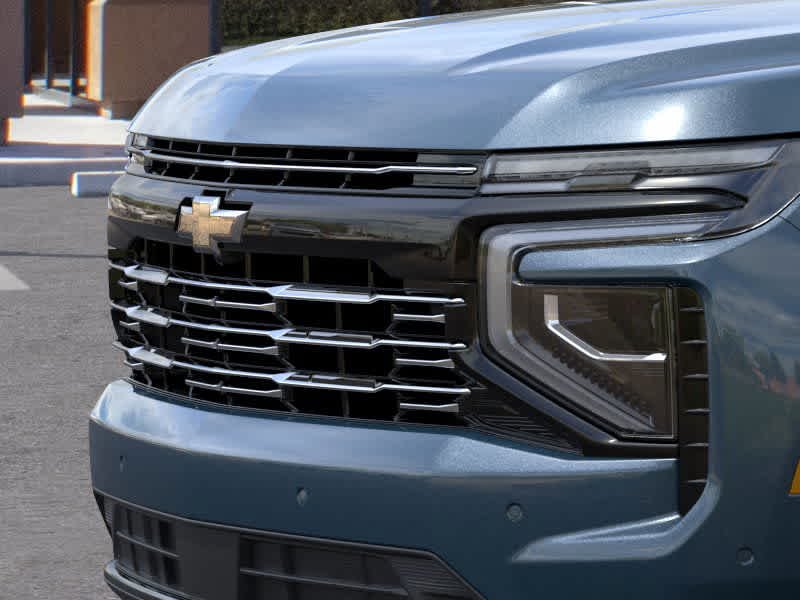 2026 Chevrolet Tahoe High Country - Photo 13