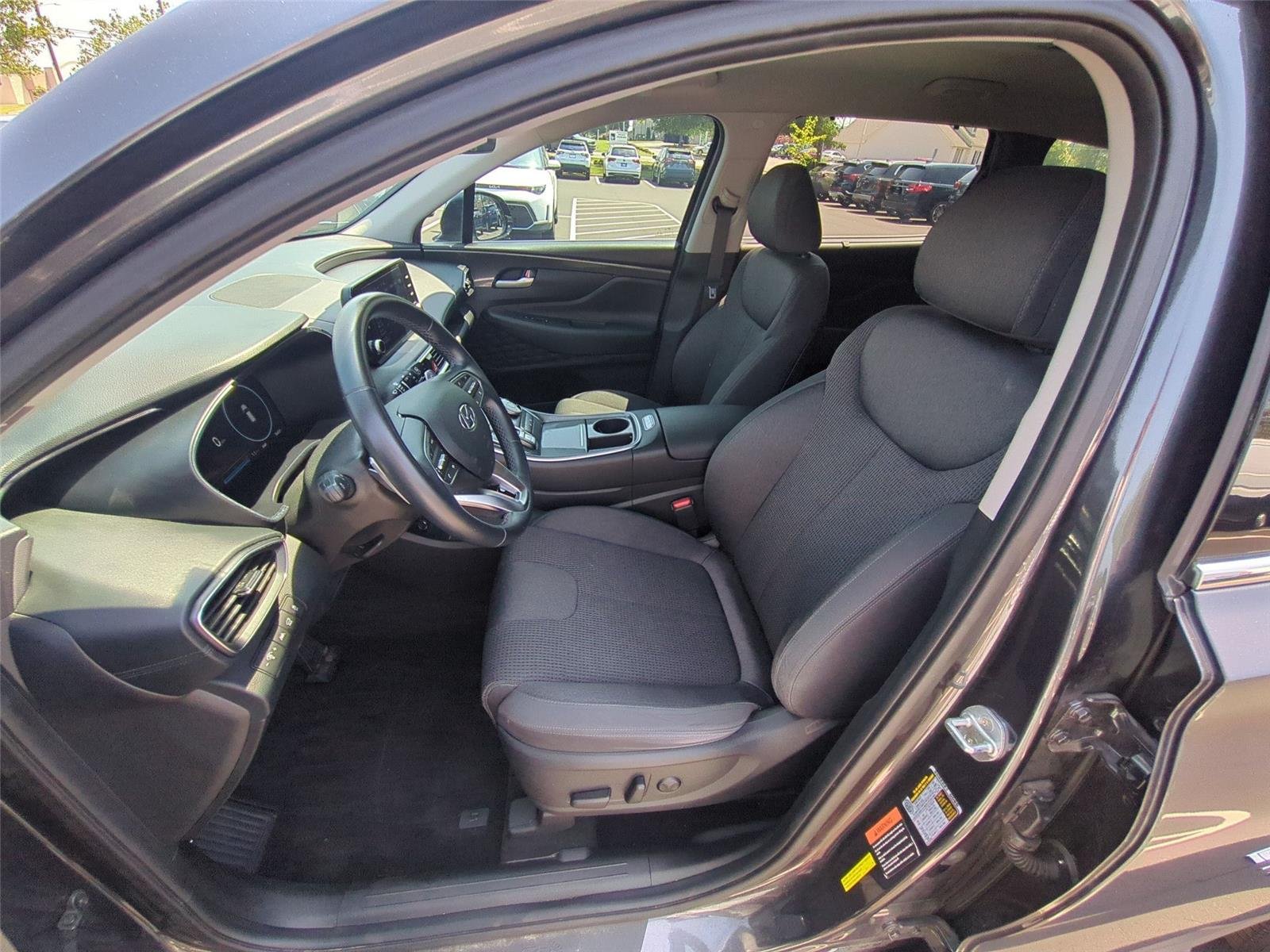 Used 2022 Portofino Gray Hyundai XRT image 18