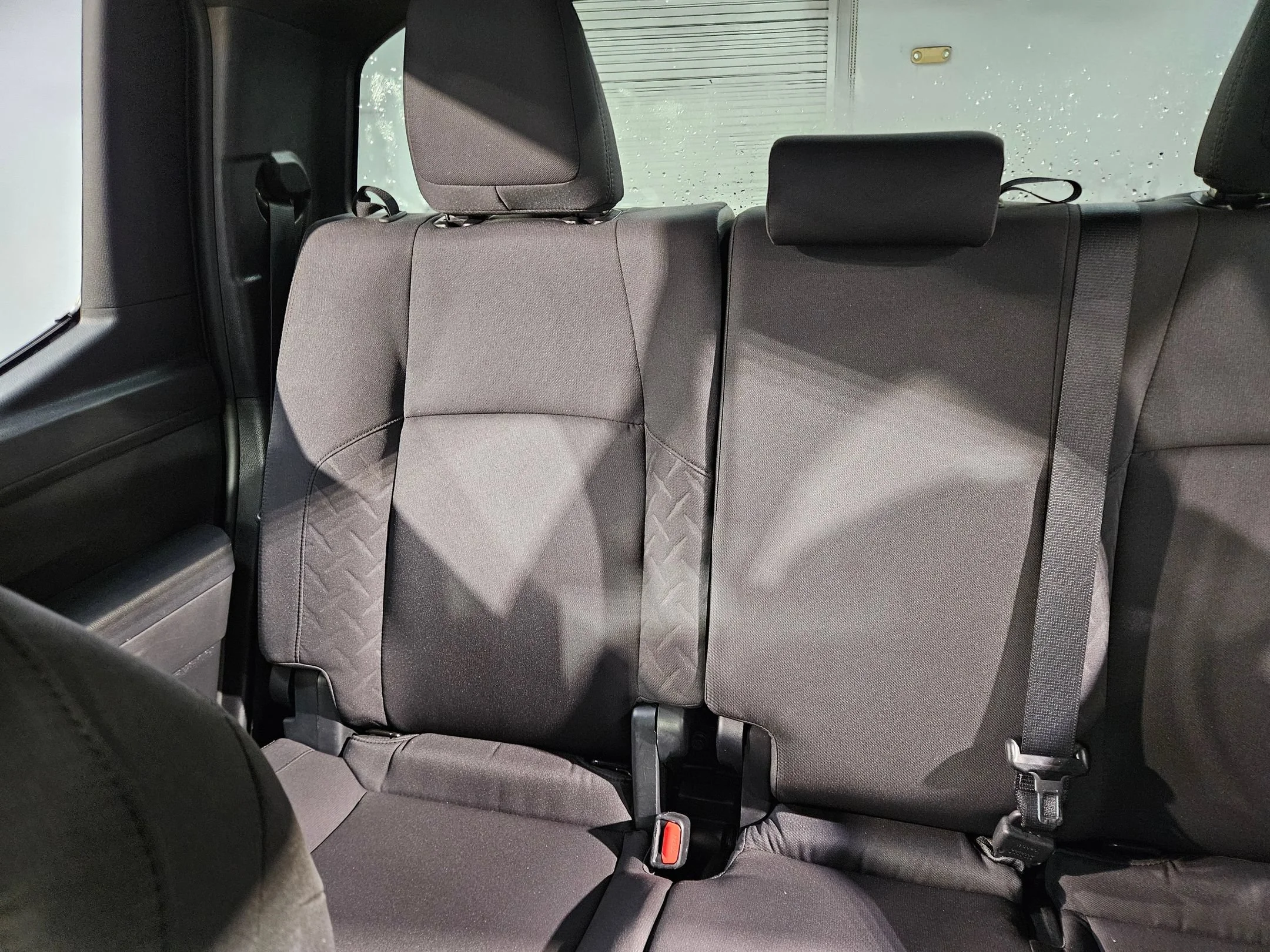 Used 2025 Ice Cap Toyota SR5 image 12