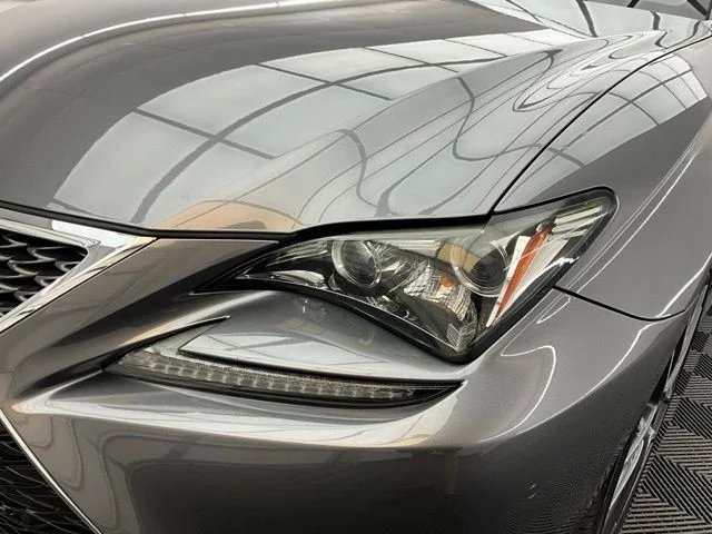 Used 2016 Gray Lexus 350 image 27