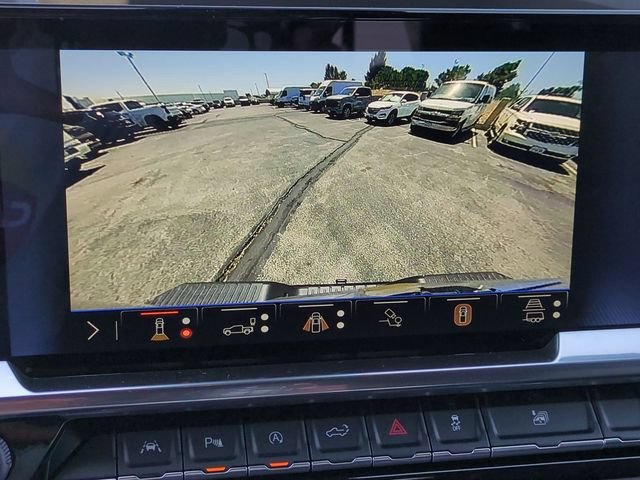 2026 Chevrolet Silverado 1500 High Country - Photo 15