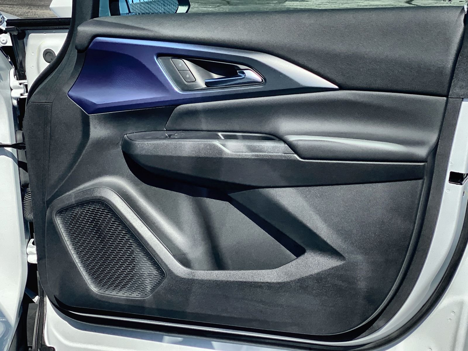 2026 Chevrolet Equinox EV 2LT - Photo 84