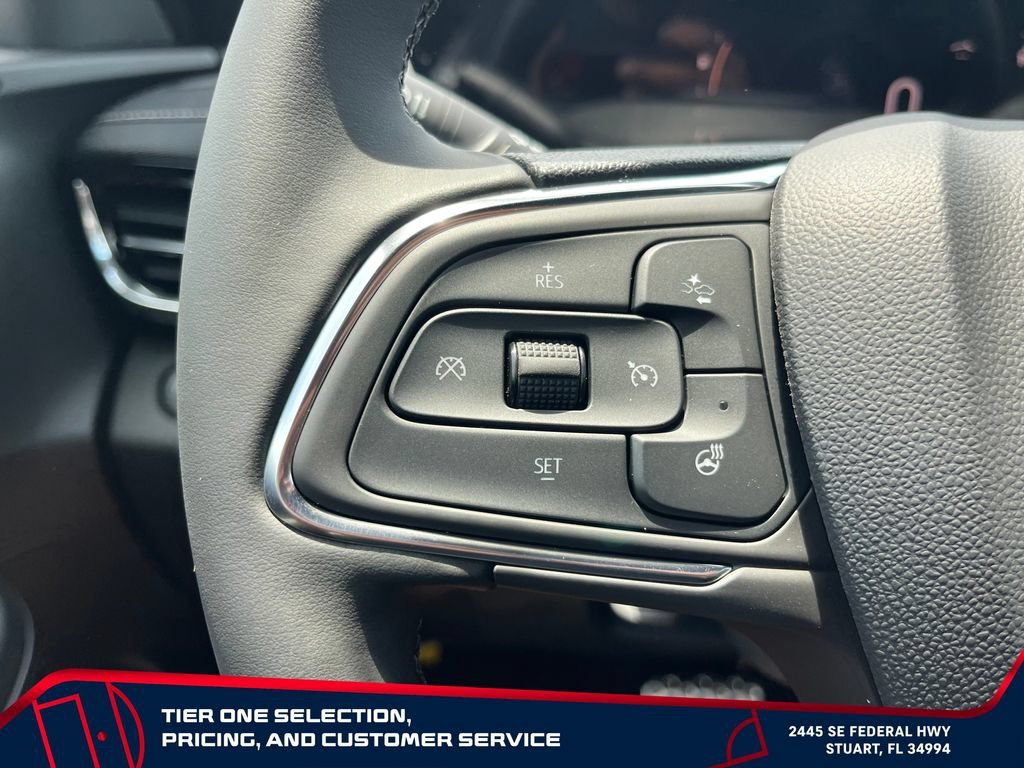 2026 Buick Envista Sport Touring - Photo 25