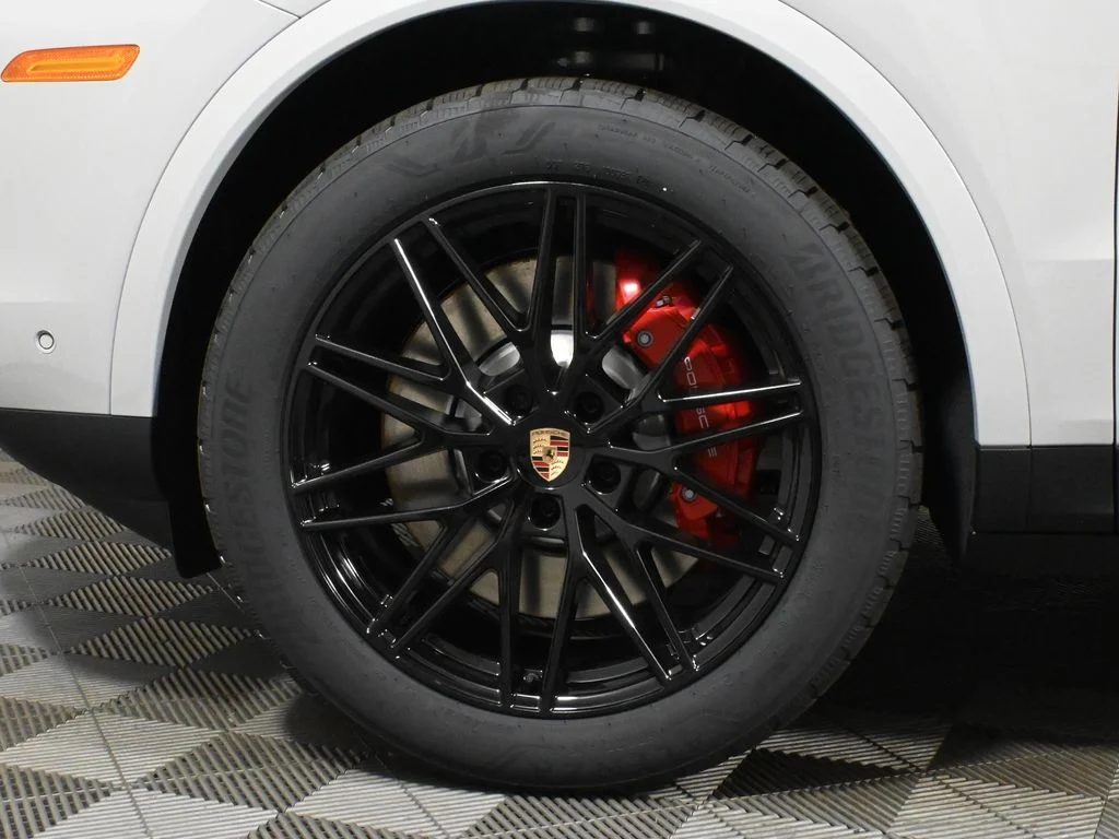 Used 2026  Porsche S image 12