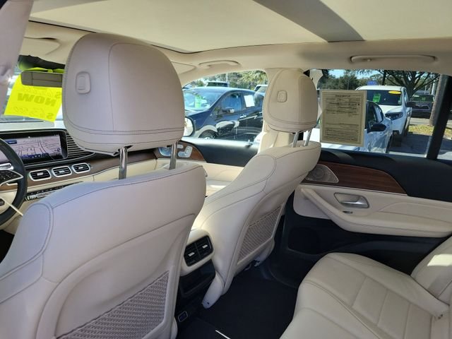 2024 Mercedes-Benz GLE GLE450 - Photo 27
