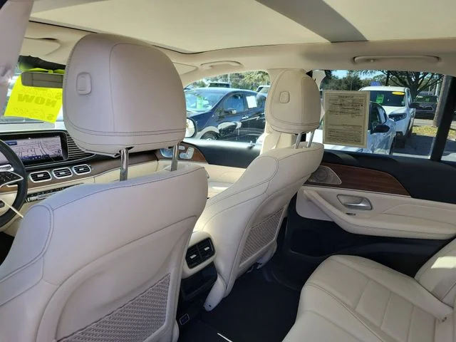 2024 Mercedes-Benz GLE GLE450 - Photo 27