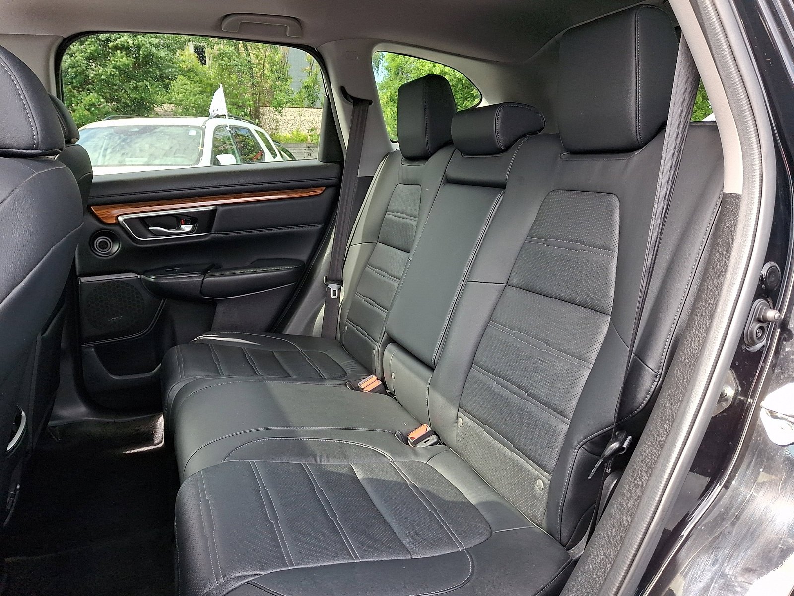 2019 Honda CR-V Touring - Photo 9